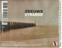 Bierbrouwerij Vermeersen , Zeeuws Strange