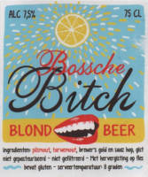 Muifelbrouwerij, Bossche Bitch Blond Beer