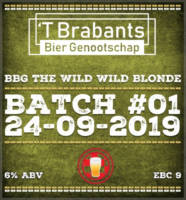 Amateurs, BBG The Wild Wild Blonde