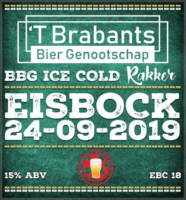 Amateurs, BBG Ice Gold Rakker