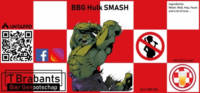 Amateurs, BBG Hulk Smash