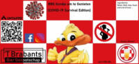 Amateurs, BBG Eendje om te Genieten