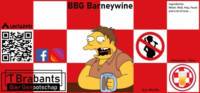 Amateurs, BBG BarneyWine