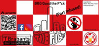 Amateurs, BBG Quad the F*ck