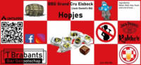 Amateurs, BBG Grand Cru Eisbock Hopjes