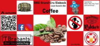 Amateurs, BBG Grand Cru Eisbock Coffee