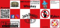 Amateurs, BBG Grand Cru Eisbock Whiskey