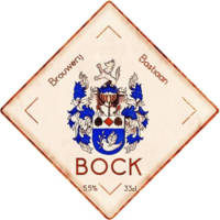 Brouwerij Bastiaan, Bock Brouwerij Bastiaan, Bock