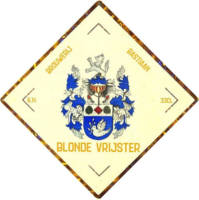 Brouwerij Bastiaan, Blonde Vrijster