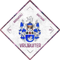 Brouwerij Bastiaan, Vrijbuiter