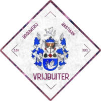 Brouwerij Bastiaan, Vrijbuiter Brouwerij Bastiaan, Vrijbuiter