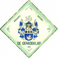 Brouwerij Bastiaan, De Genadeklap Brouwerij Bastiaan, De Genadeklap