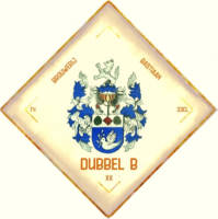 Brouwerij Bastiaan, Dubbel B