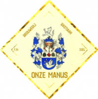 Brouwerij Bastiaan, Onze Manus