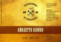 Amateurs, Amaretto Blondo