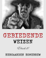 Amateurs, Gebiedende Weizen