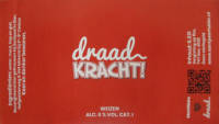 Santpoorts Bier, Draad Kracht! Weizen