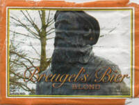 Buitenlandse bieren voor Nederlandse markt (etiket Nederlandse plaatsnaam), Breugels Bier