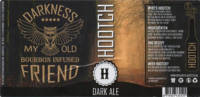 Brouwerij Hootch, Darkness My Old Friend