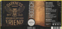 Brouwerij Hootch, Darkness My Old Friend