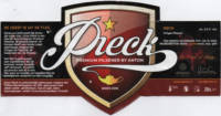 Opener Bier, Pieck