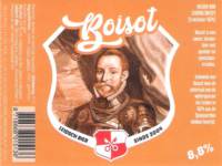 Leidsch Bier, Boisot