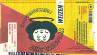 Brouwerij Sint Crispijn, Weizen