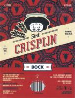 Brouwerij Sint Crispijn, Bock