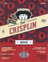 Brouwerij Sint Crispijn, Bock Brouwerij Sint Crispijn, Bock