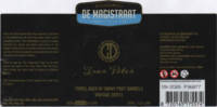 Bierbrouwerij De Magistraat, Tsar Peter
