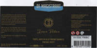 Bierbrouwerij De Magistraat, Tsar Peter