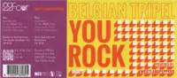 Brewery 22Four, Belgian Tripel You Rock