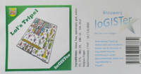 Brouwerij Logister, Lol´s Tripel
