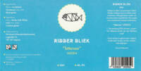 Ridder Bliek, "Tetteraar" Weizen