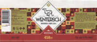 Bierbrouwerij Wentersch, 450 cc