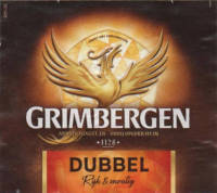 Licentiebrouwsels , Grimbergen Dubbel