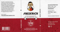 Vrienden van Bob, Frederick