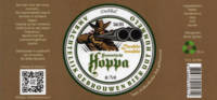Brouwerij De Witte Buizerd, Hummelsche Hoppa Dubbel