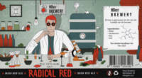 Horst Brewery, Radical Red