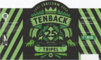 100 Watt Brewery, Tenback Tripel