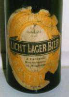 Amstel Brouwerij, Licht Lager Bier