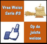 Amateurs, Vree Weiss Serie #3