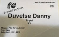 Amateurs, Duvelse Danny