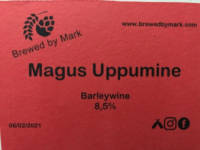 Amateurs, Magnus Uppumine