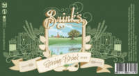 Brink's Brouwerij, Spring Brink 2022