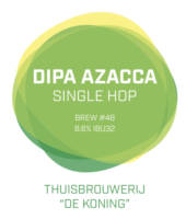 Amateurs, DIPA Azacca