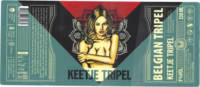 Engelbertus, Keetje Tripel