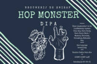 Amateurs, Hop Monster