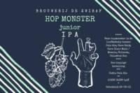 Amateurs, Hop Monster Junior