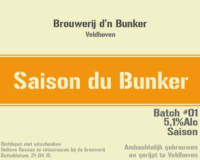 Amateurs, Saison du Bunker